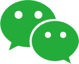 微信咨询和投稿